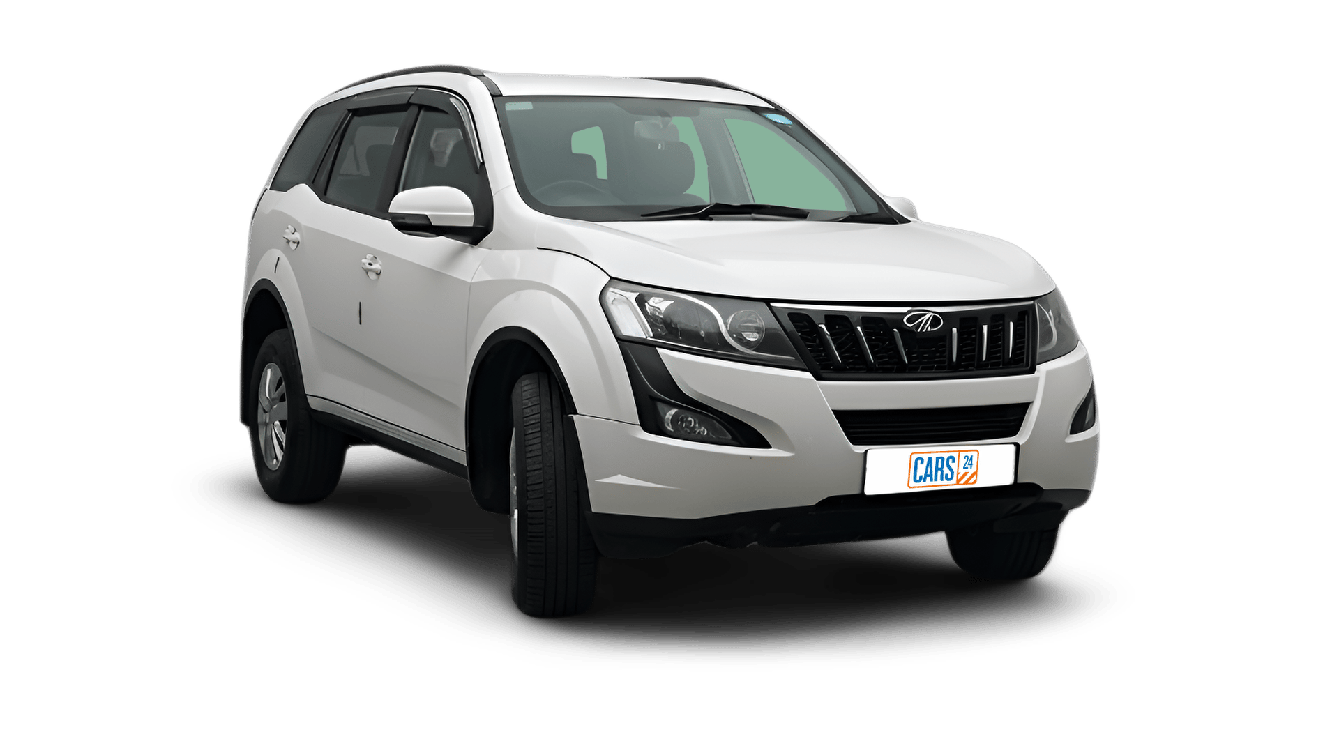2017 Mahindra XUV500 - SUV - Diesel - Automatic - ₹4.78 lakh